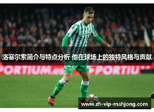 洛塞尔索简介与特点分析 他在球场上的独特风格与贡献