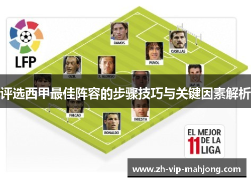 评选西甲最佳阵容的步骤技巧与关键因素解析